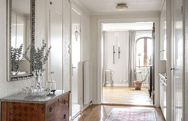 Vita Huset på Österlen - Photo 6