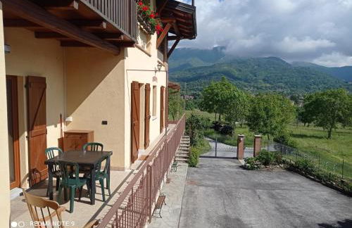 Casa vacanze Archero - Foto 9