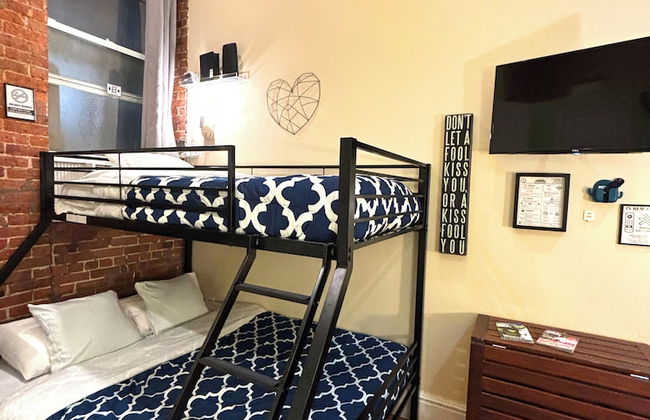 NYC Empire Apartments - Foto 31