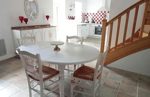 Castel Bihan - Maison de caractère entre mer et campagne - Foto 1