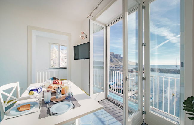 Corricella Exclusive Loft - Foto 26