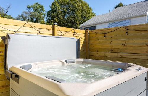 The Clubhouse Walk to Stadiums - Foto 34