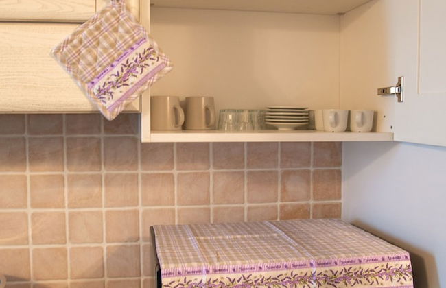 La Beppa - Casa Vacanze - Photo 52