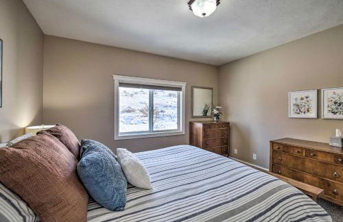 Spacious Idaho Home Ski, Hike, and Fish! - Photo 22