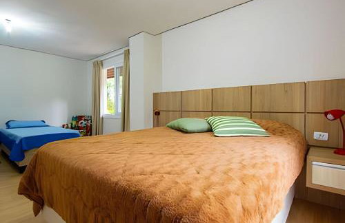 Rosa Casa Morar da Serra - Foto 6