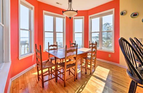 Charming Waterfront Home Fish, Boat and More! - Foto 6