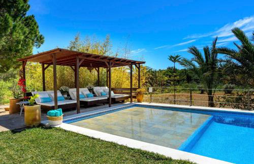 Villa Jazmin - Foto 6