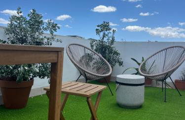 Loft céntrico con gran terraza - Foto 26