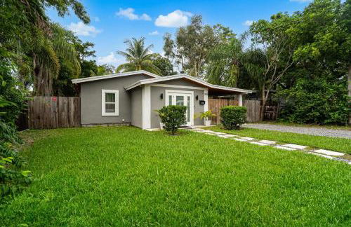 Zen Retreat - Sauna Pool Cold Plunge & More - Foto 51