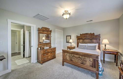 1872 Bethlehem Home with View of Ohio River! - Foto 19