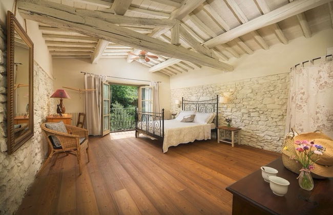 Casa al Fiume - Villa with private pool - Foto 9