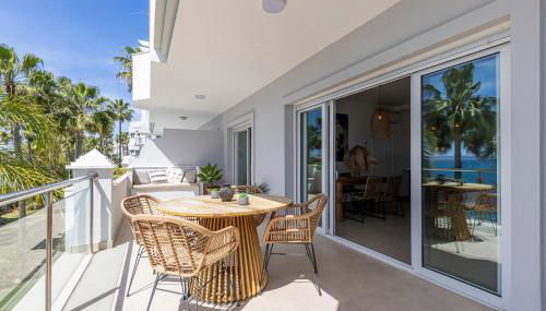 Apartment El Paseo - gerenoveerd appartement met zeezicht - Photo 4