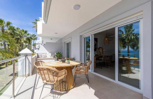 Apartment El Paseo - gerenoveerd appartement met zeezicht - Photo 4