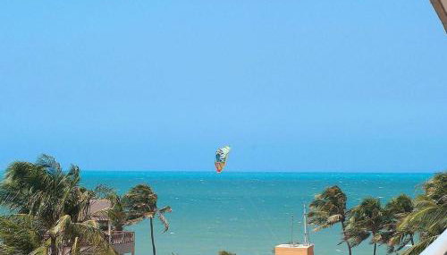 AP Solarina - 2 quartos a 80m da praia de Cumbuco e 150m do Chico do Caranguejo - Foto 3