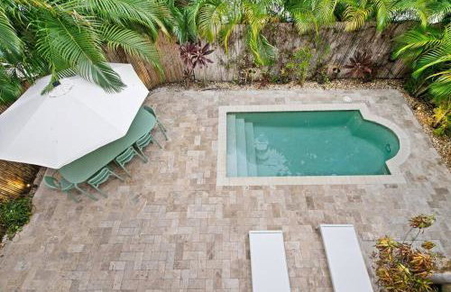 The Betty A Glam Getaway in Fort Lauderdale - Foto 23