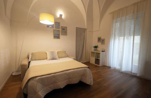 "CasaMia" Apartment - Brindisi Historic Center - Foto 13