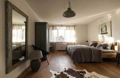 Ferienwohnung "Hochfeld Seeblick" - Foto 10