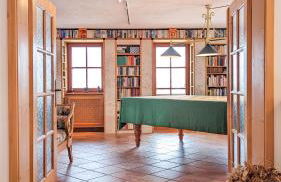 Landhaus Leu´n Uhl - Foto 26