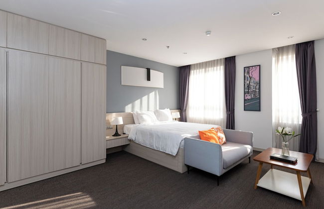 Do Thanh Residence - Foto 12