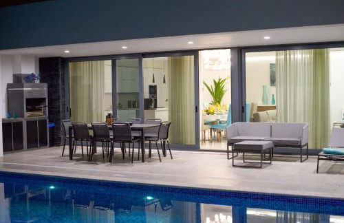 Luxury Villa Aleana - Foto 72