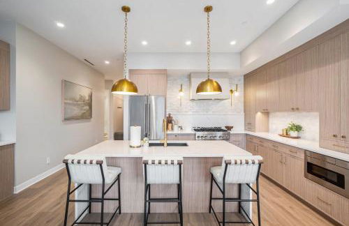 Dutch Coast Retreat - Foto 15