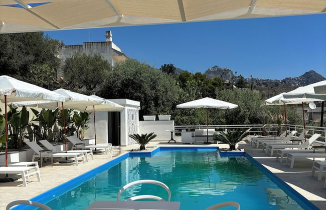 IG - Villa Don Antonio Apartment - Foto 13