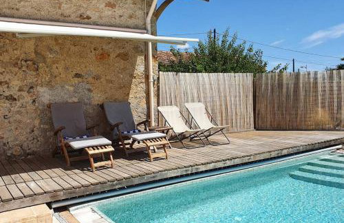 Lavande- Family Villa with Pool near Pezenas - Photo 35