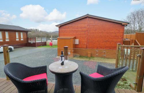 Waters Edge Lodge - Foto 38