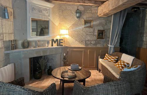 Fontevraud le logis - Foto 16