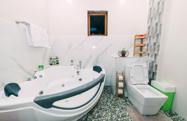 Denika's Suites - Foto 26