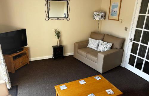 Two Bedroomed Holiday Cottage with Sea Views - Foto 8
