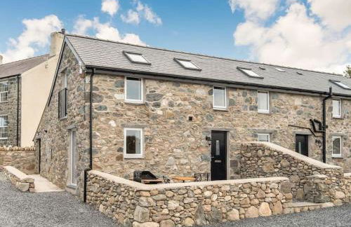 Pipistrelle Cottage a quirky gem near Snowdonia - Photo 1