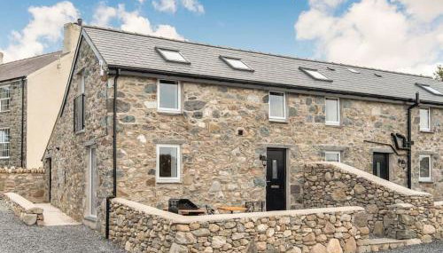 Pipistrelle Cottage a quirky gem near Snowdonia - Foto 1