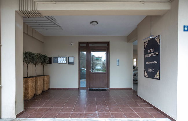 Gold Residences - Foto 50