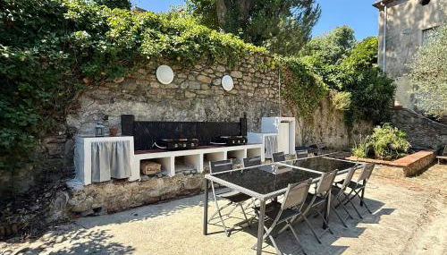 Gîte Citronnier Authentique et paisible - Foto 2