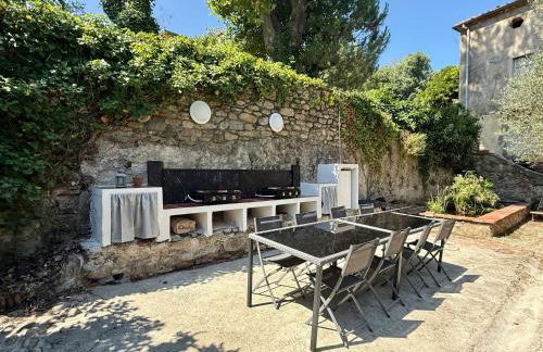 Gîte Citronnier Authentique et paisible - Foto 2