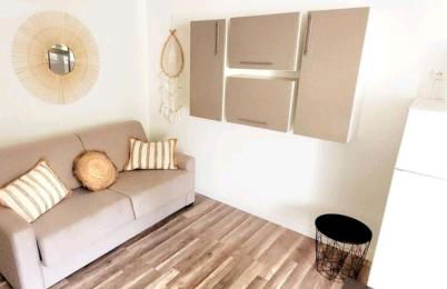 Studio Cocoon La Grande Motte - Foto 13