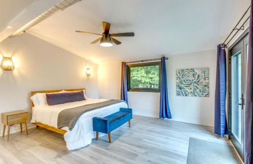 Riverfront Appleton Home with Pool and Boat Dock! - Foto 14