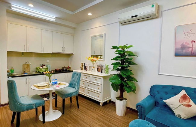 HMH- Vinhomes TIme City - Park Hill - Foto 20