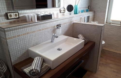 Ferienwohnung Drömmeljan - Foto 7