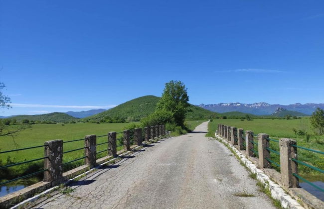 Cottage in Lovinac Near Paklenica Park - Foto 35