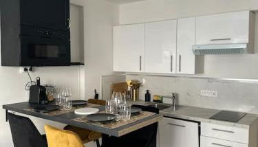 Joli F2, 7 min de la gare - Foto 2