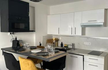 Joli F2, 7 min de la gare - Foto 2