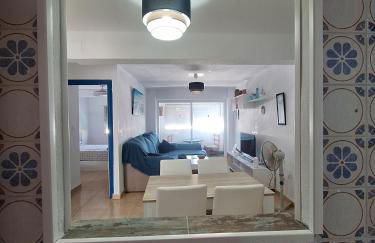 Apartamento Alfonso Barbate - Foto 7