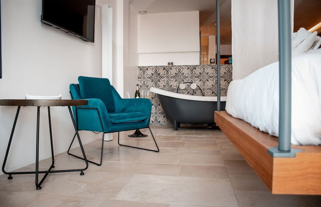 Antico Mondo Rooms & Suites - Foto 26