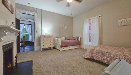 Brickhaven 1880's Manor - Foto 3