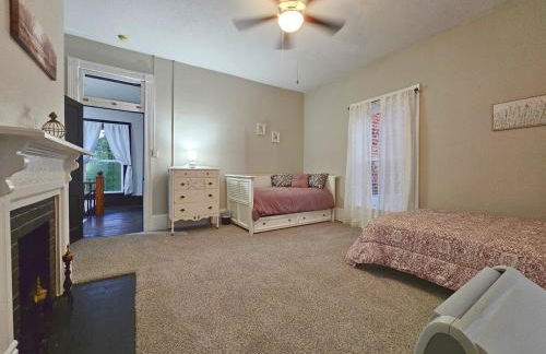 Brickhaven 1880's Manor - Foto 3