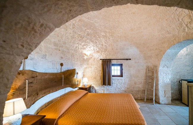 Masseria Torricella - Foto 35