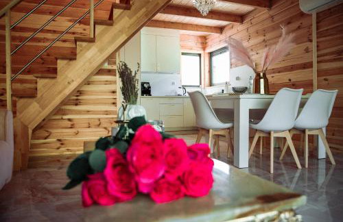 Black Resort Balia Sauna - Foto 28