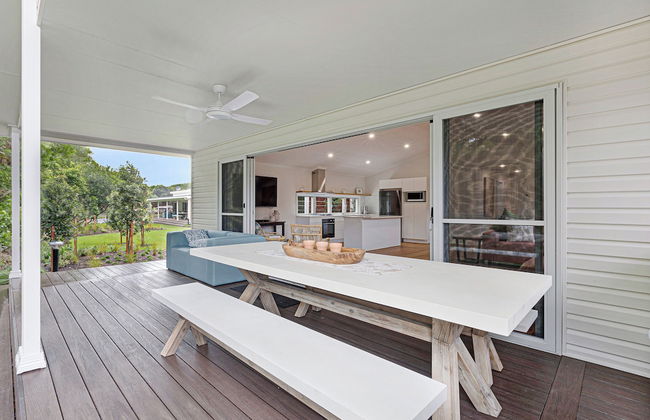 Reflections Evans Head - Holiday Park - Foto 78